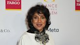 Phylicia Rashad Resigns from Position at Howard University