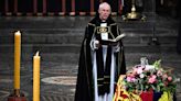 The Archbishop of Canterbury addresses royal family rift: 'They need to be prayed for'