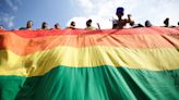 Grupo de organizaciones LGTBI denuncian "cruzada" en su contra en El Salvador