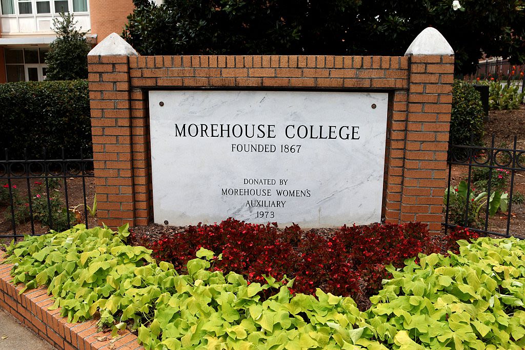 Watch Biden Give Morehouse College Commencement Speech: How To Watch HBCU’s Graduation Online