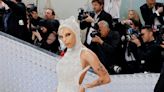 Doja Cat shows up as Karl Lagerfeld's cat for Met Gala debut: See the purr-fect photos