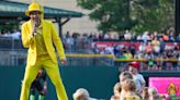 The Savannah Bananas return to Victory Field in Indianapolis in June