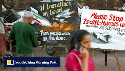 Is India supplying arms to Israel? ‘Third party vendors’ more likely at play