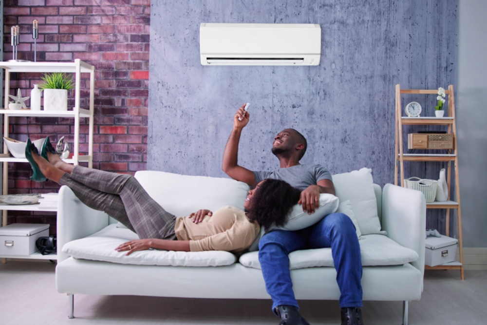 Efficient summer cooling tips to save energy and reduce costs