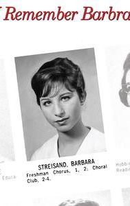 I Remember Barbra