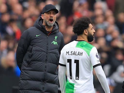 Exclusive: Michael Owen – ‘Still a possibility’ Salah Leaves Liverpool This Summer