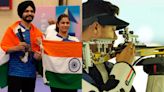 Indian Shooters Create History In Paris 2024; Become First-Ever Contingent To...