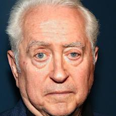 Robert Downey Sr.