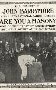 Are You a Mason?