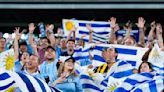 How tiny Uruguay became a soccer giant