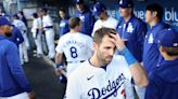 Analysis: Was Dodgers' homestand just a bad week, or sign of potential trouble ahead?