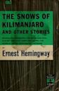 The Snows of Kilimanjaro