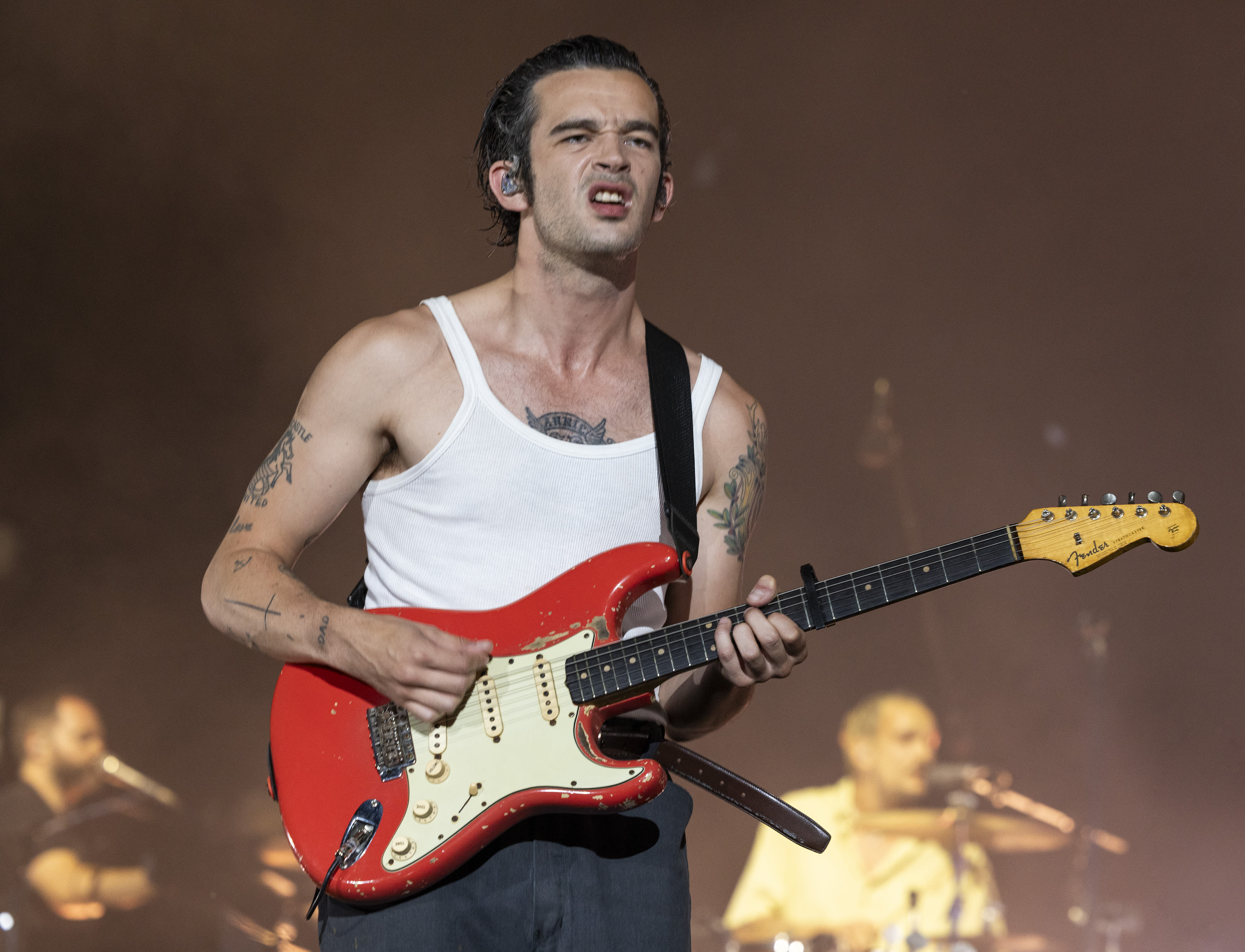 Malaysia’s Good Vibes Festival Announces Return After Controversy With The 1975