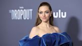 Amanda Seyfried Regrets Her Nude Scenes At Age 19: 'I Wanted to Keep My Job'