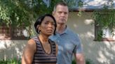 9-1-1 Star Peter Krause Talks Playing 'Mom And Dad' With Angela Bassett: 'It's Been Fun'