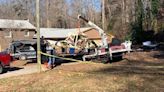 NTSB: Pilot reported engine trouble before fatal NC crash