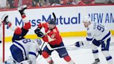 Sergei Bobrovsky makes 31 saves, Panthers beat Lightning 6-1 to advance to 2nd round