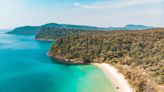 7 of the best beaches in Cambodia for white sands, locally-caught seafood and clear waters