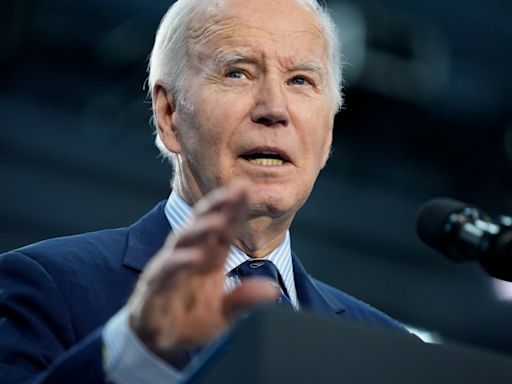 Biden pide a los afroamericanos su apoyo para volver a convertir a Trump en "perdedor" - El Diario NY