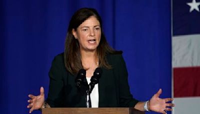 Kelly Ayotte endorsed in GOP gubernatorial primary by union for N.H. state employees - The Boston Globe