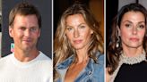 Tom Brady Posts Mother’s Day Tributes to Gisele Bundchen and Bridget Moynahan