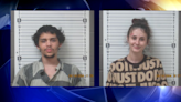 Montgomery County deputies arrest two suspects in ongoing narcotics investigation