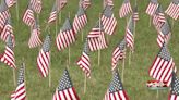 Sioux Falls woman honors 72 fallen soldiers