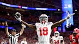 NFL Draft: Cardinals take exciting WR Marvin Harrison Jr. with 4th overall pick