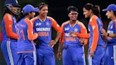 Ind vs Pak: Clinical India Romp To 7-Wicket Win Over Pakistan In Women's Asia Cup T20 | Cricket News