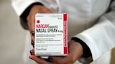 FDA Approves Narcan for Over-the-Counter Use