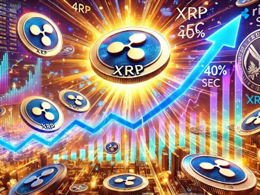 Wall Street Expert Sees 20x Potential In Ripple Via XRP And IPO