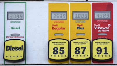 Biden administration releases 1M barrels of reserve gasoline in effort to lower prices