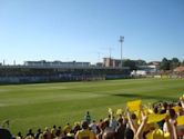 Estadio Municipal de Santo Domingo