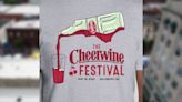 West Rowan HS student wins Cheerwine Festival design contest