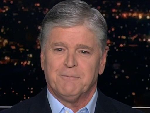 SEAN HANNITY: If you want to predict how Kamala will really govern, look at what she does