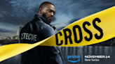 Alex Cross series finally gets Amazon Prime release date as fans issue warning