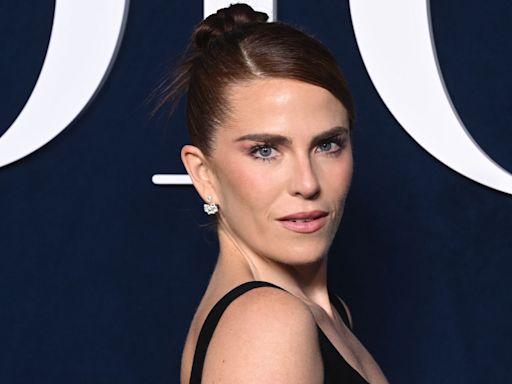 ¿Se lanza como cantante? Karla Souza explica su nueva faceta como Melena