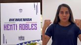 Kenti Robles abandona al Real Madrid y se une a las Tuzas del Pachuca de la Liga MX Femenil