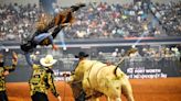Photos: Tarrant County hosts PBR World Finals for 3rd straight year