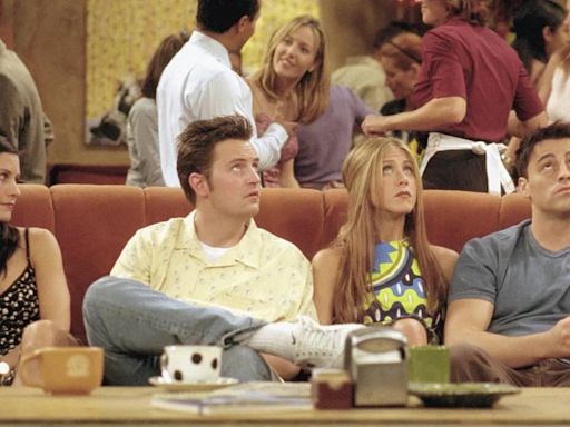 Una popular actriz de “Friends” confesó que estuvo a punto de interpretar a Rachel Green