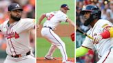 3 Atlanta Braves selected to MLB All-Star Game roster