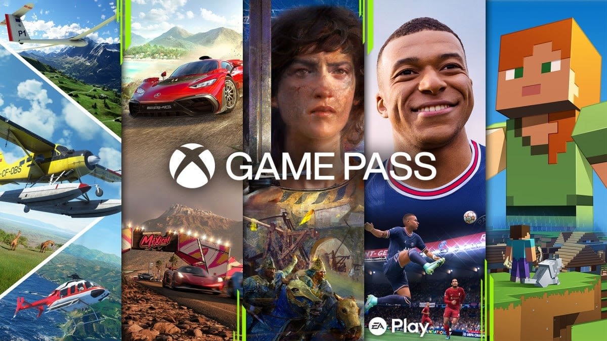 Microsoft responds to the FTC deeming Game Pass a 'degraded product'