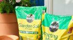 Garden Soil vs. Potting Soil: What’s the Difference?