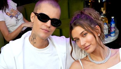 Hailey Bieber Just Responded To Husband Justin's Emotional Instagram Posts