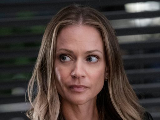 A.J. Cook Says Criminal Minds Helped Her ID Actual Real-Life Pedophile