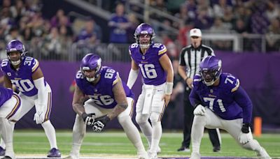 Rookie season recollections: Former BYU QB Jaren Hall on his first year in the NFL, view of his future with the Vikings