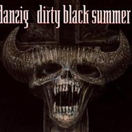 Dirty Black Summer