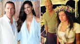 Camila Alves McConaughey Shows Woody Harrelson Photobombing Daughter Vida on 13th Birthday