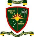 MacKillop Catholic Regional College