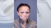 Woman charged with murder, arson in Saturday night fire that killed 2